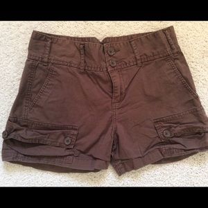 Calvin Klein Jeans
Shorts size 2
